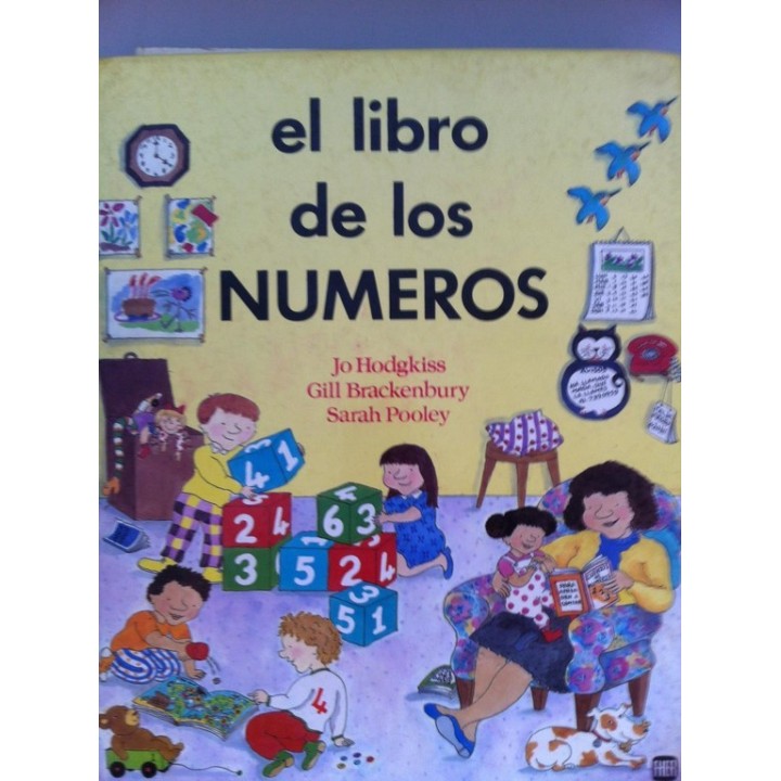 El Libro de los Números